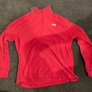 North face light jacket